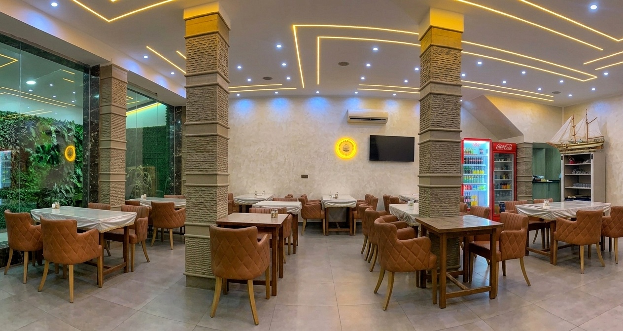 Spécialité de Dar El Mannouti, Berkane