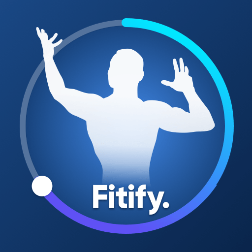 Fitify: Workout Routines & Training Plans v1.9.9