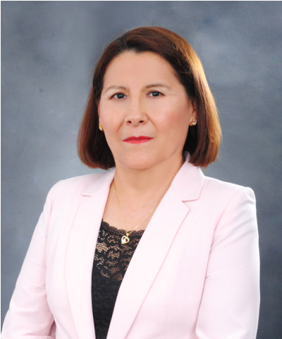 Amparo Zavaleta Pesantes