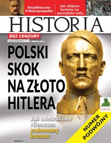 Historia Bez Cenzury 10-11/2019
