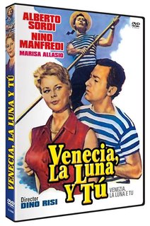 Venezia, La Luna E Tu (1958) WebDL 1080p AC3 ITA + SUB