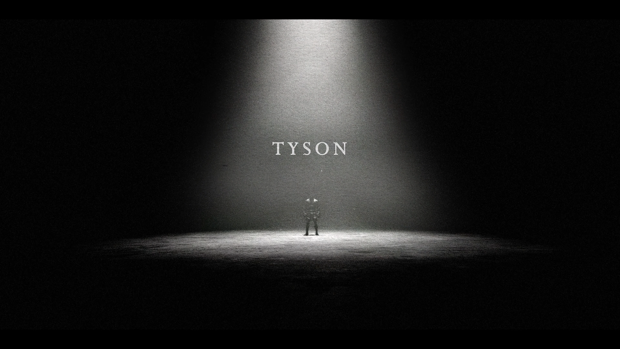 tyson 1