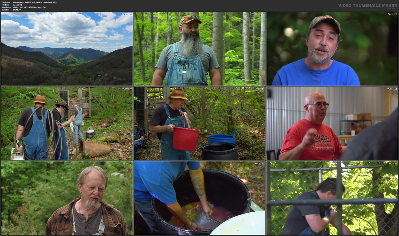 Moonshiners S11E02 Holy Grail of Moonshine.mkv