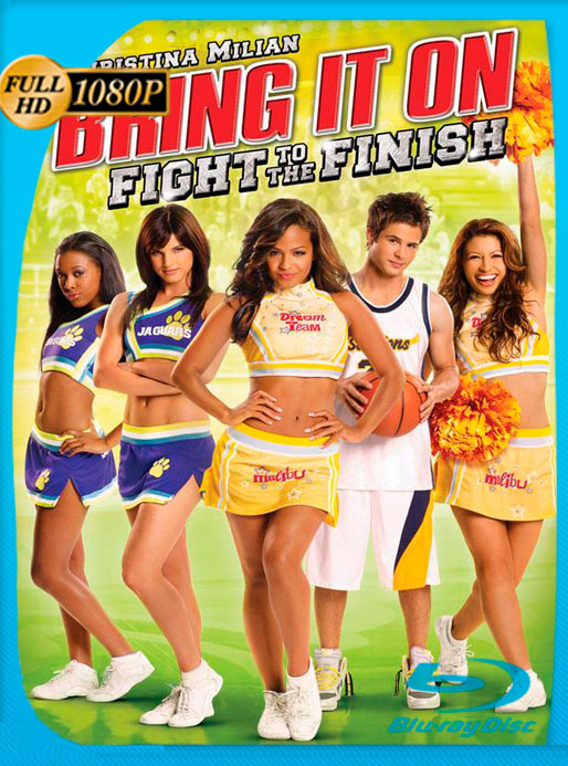 Triunfos Robados: Pelea Hasta El Final (2009) BRRip 1080p Latino [GoogleDrive]