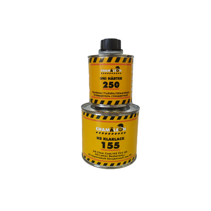 Лак для авто как выбор качественного продукта