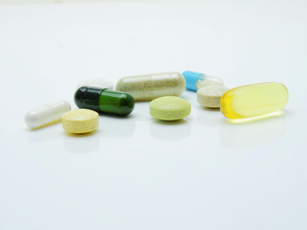 Multivitamins
