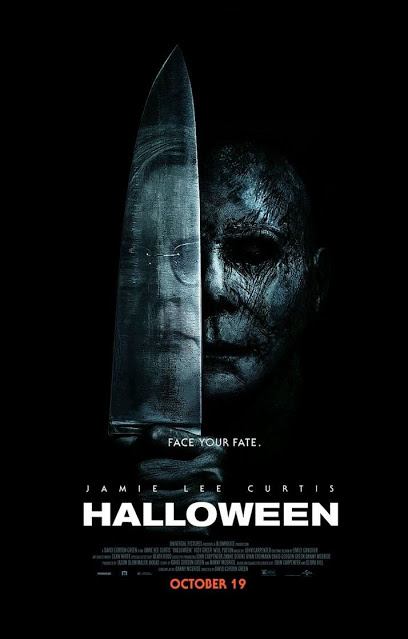 Halloween (2018) BluRay [Dual Audio] [Hindi ORG – English] x264 AAC Esubs