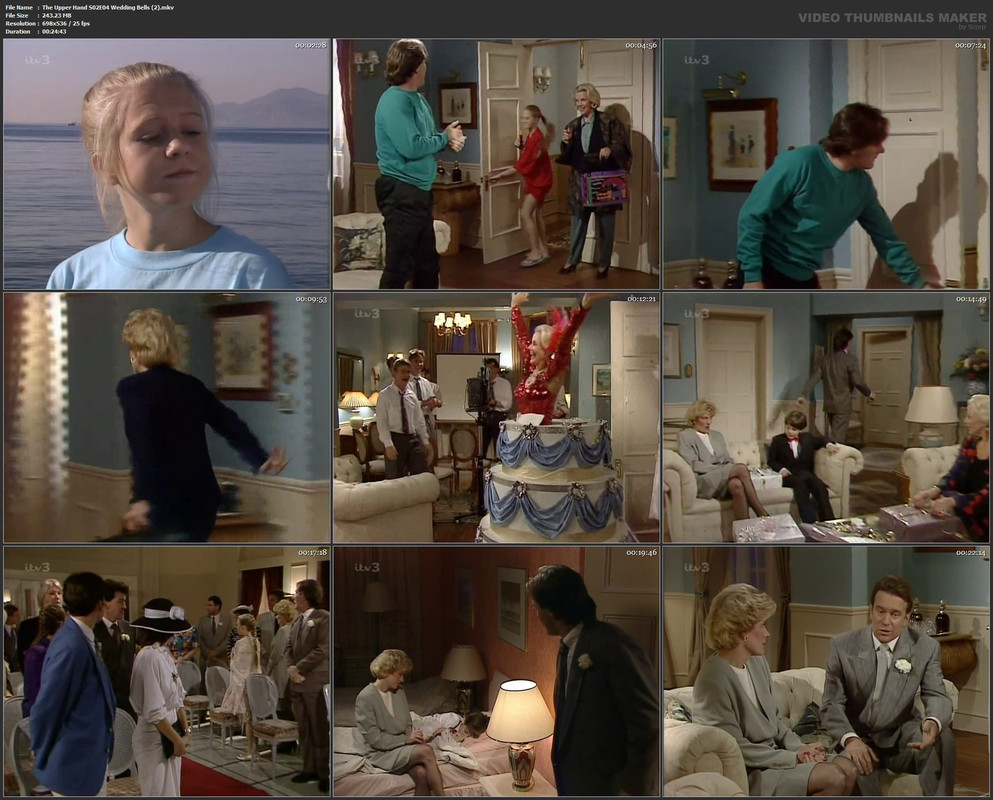 The Upper Hand S02E04 Wedding Bells (2).mkv