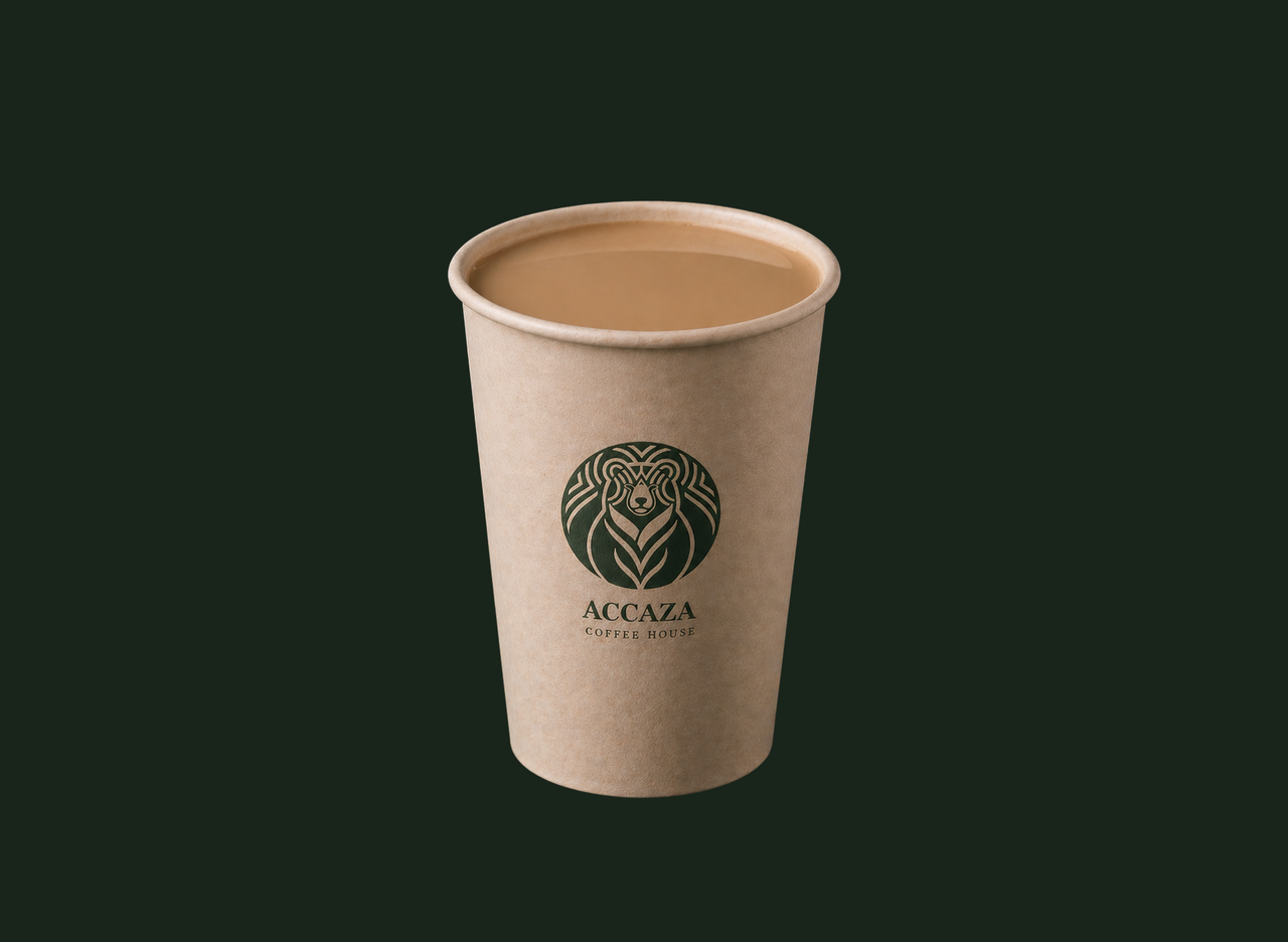 Spanish Latte