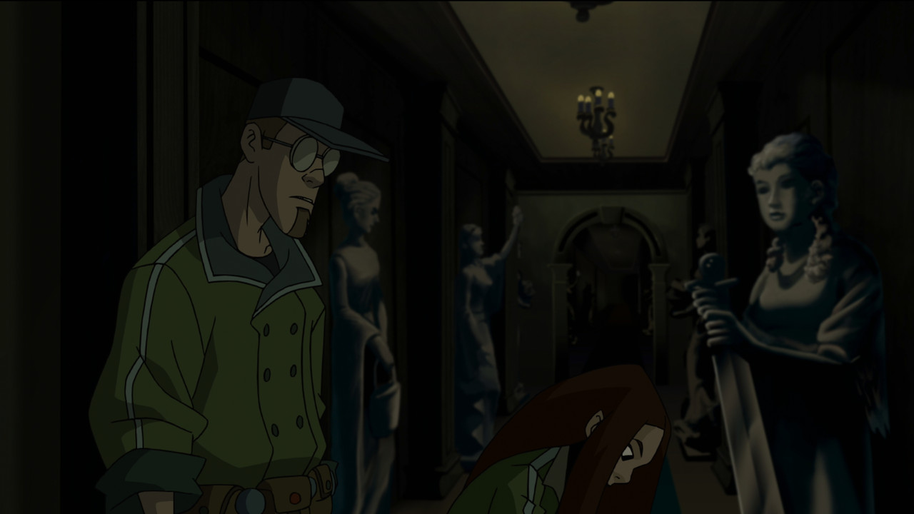 Hellboy Blood and Iron 2007 UHD 2160p HDR Voldmair mkv snapshot 00 25 07 715