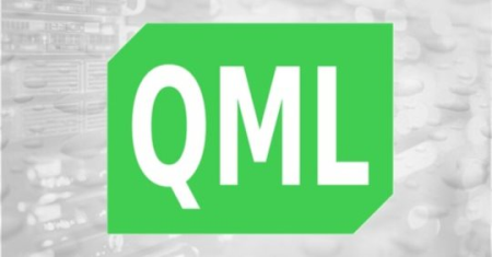 QML for Beginners with Qt 5