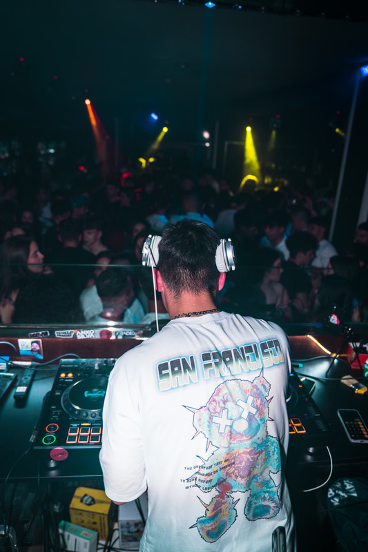 DJ Sergio Telmo media
