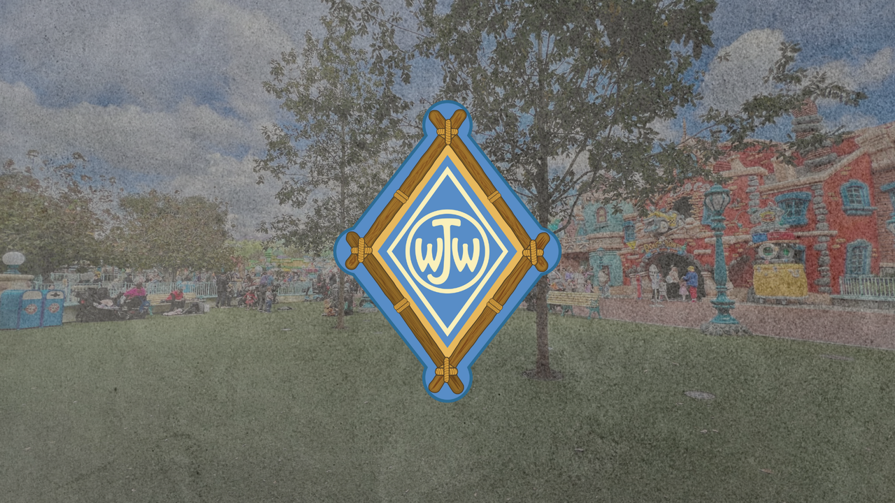 Toontown - 02 Junior Woodchucks