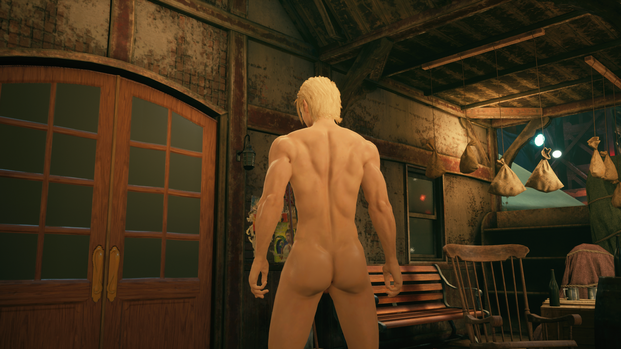 Muscle Nude Cloud (3)