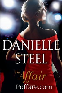 The Affair by Danielle Steel download
