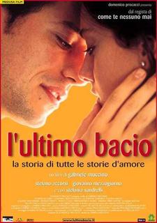 L'ultimo bacio (2001).mkv BDRip 576p x264 AC3 iTA-ENG