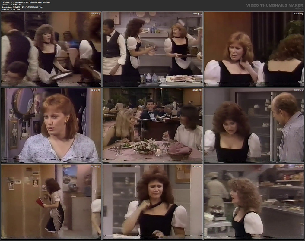 It's a Living S05E05 Killing of Sister Dot.mkv