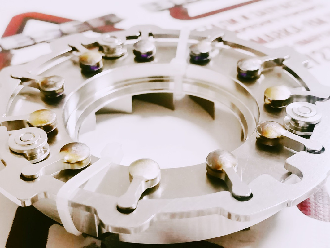 Геометрия турбины Форд Транзит 06-14- (15)