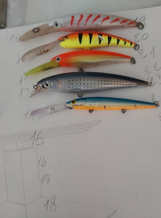 [vendo] artificiali rapala 187515689-942876512920990-4493705620520946093-n