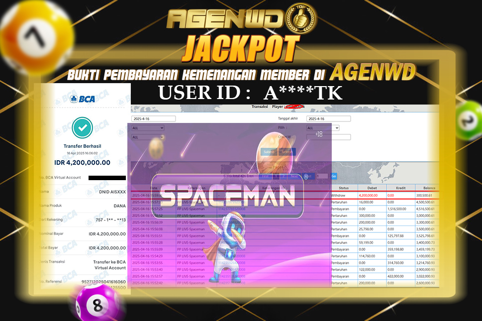 BUKTI JP TANGGAL 16-APRIL-2025