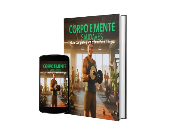 Mockup do Ebook