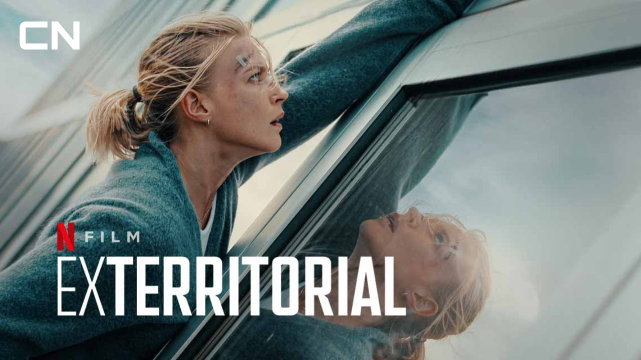 Девичник: Убойная ночь