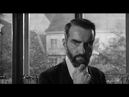Freud The Secret Passion 1962 John Huston 720p x264 Classics