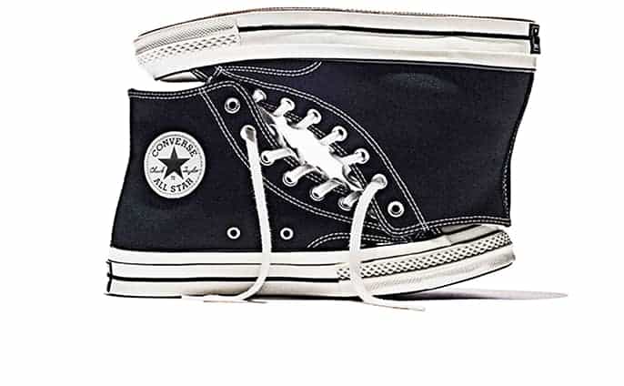 Converse Shoes Half-Price Sale: Classic Styles at Unbeatable Prices + Free Shipping Converse Shoes Half-Price Sale: Classic Styles at Unbeatable Prices + Free Shipping