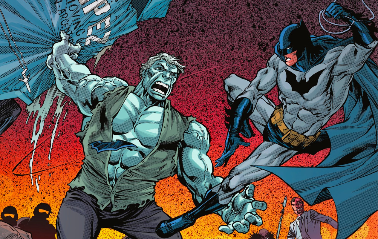 Batman Task Force Z 8