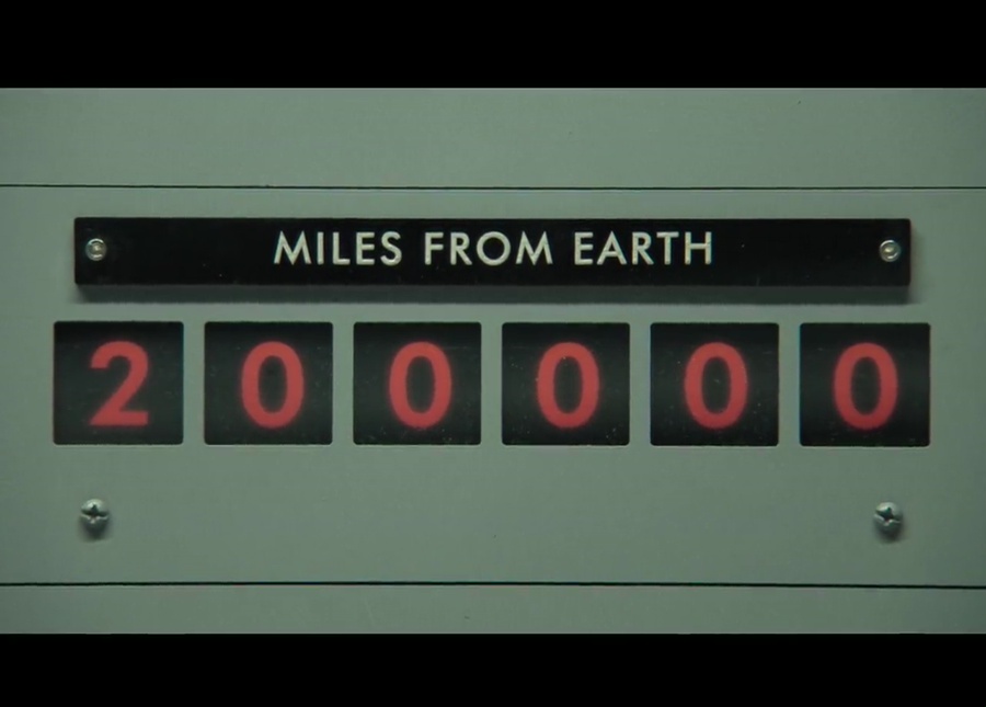 Apollo 13: Survival 2024 WebRip [Hindi + English] 480p, 720p ESub Screenshot