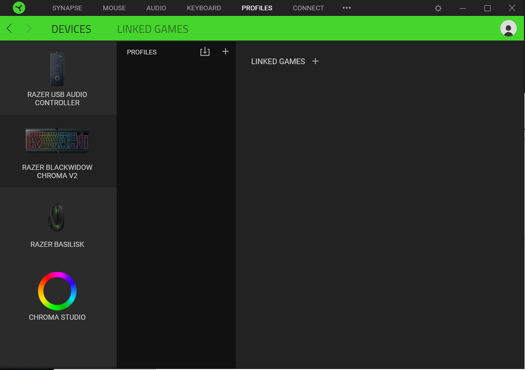Razer Loading Razer Synapse 3.0 infinitely stuck loading? : r/razer