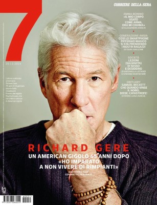 Corriere della Sera Sette N.51 - 20 Dicembre 2024