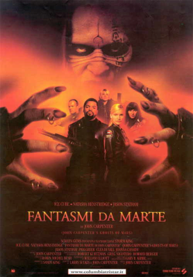 Fantasmi da Marte (2001) DVD9 Copia 1:1 ITA-ENG-ESP