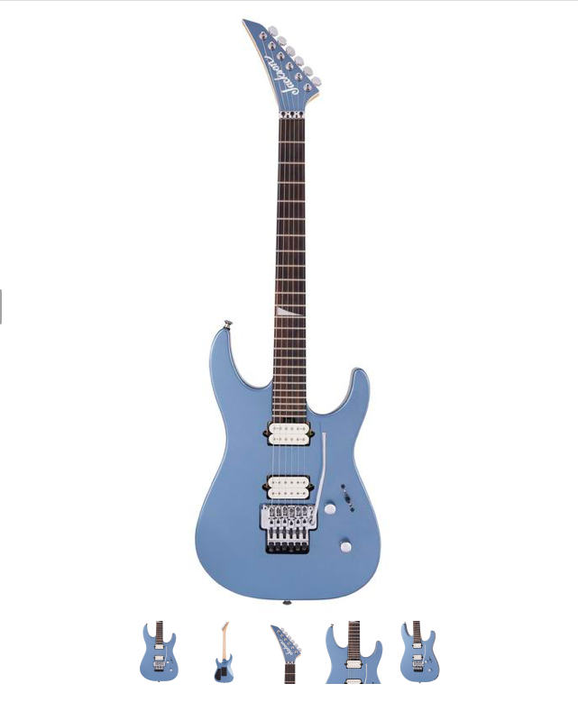 Jackson 2021 Page 3 Metal Guitarist Forums