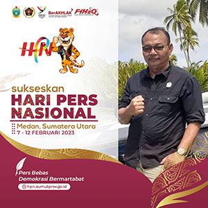 hari pers