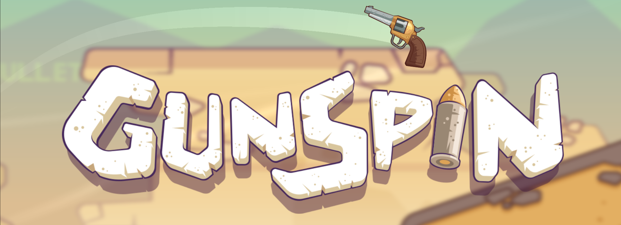 gun spin