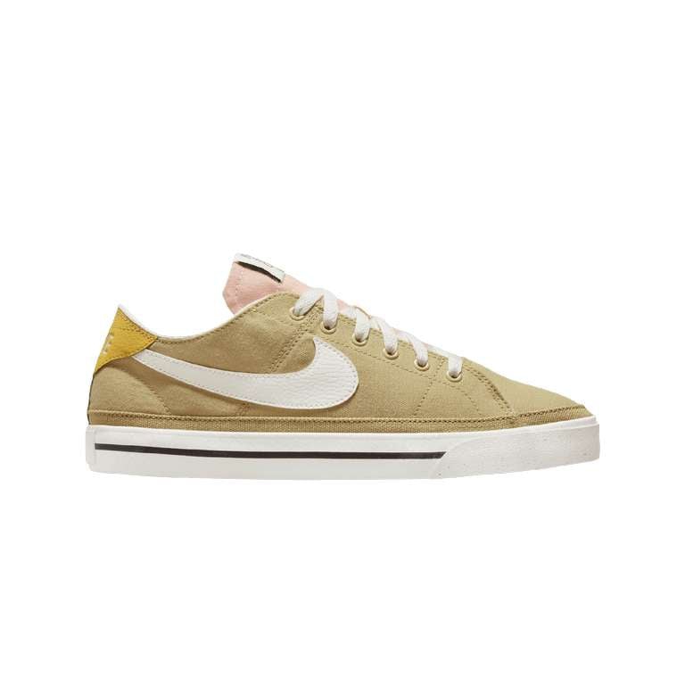 Martí: Tenis Nike Casual Court Legacy Canvas 
