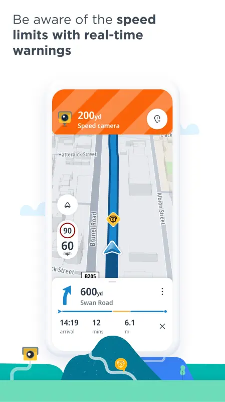 Download TomTom AmiGO APK