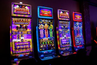 Mega Slots