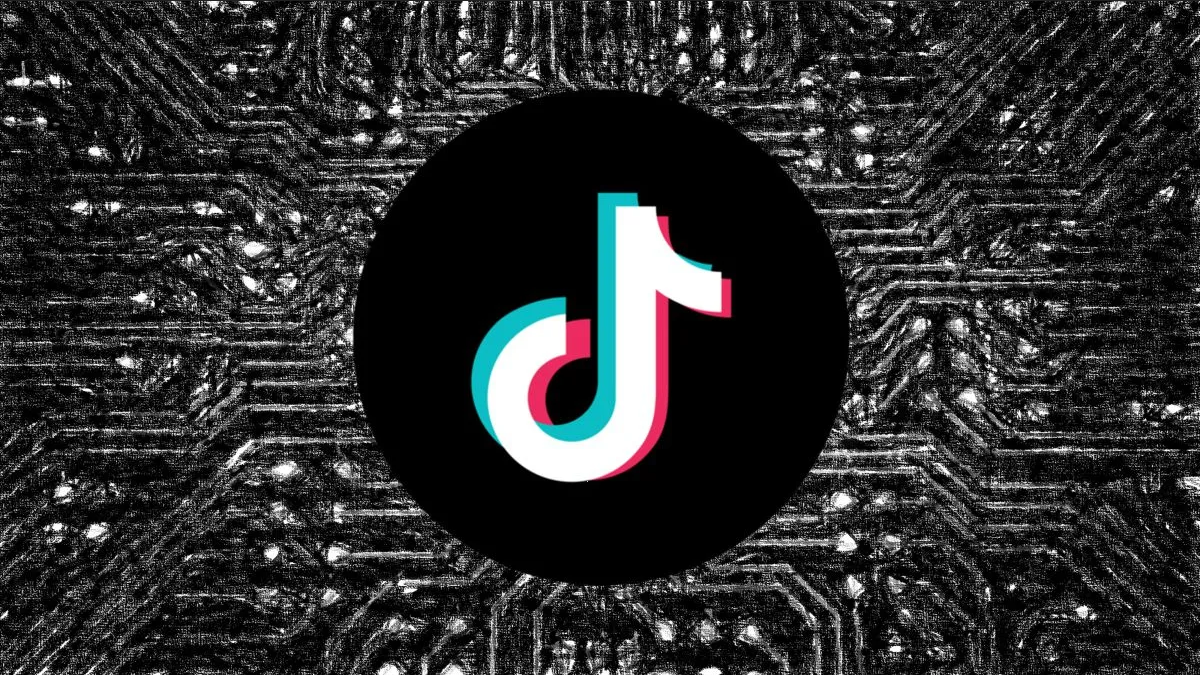 TikTok estaría probando Inteligencia Artificial, identificada como 