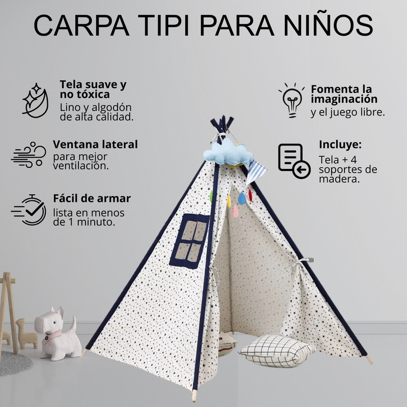 Caracterisiticas
