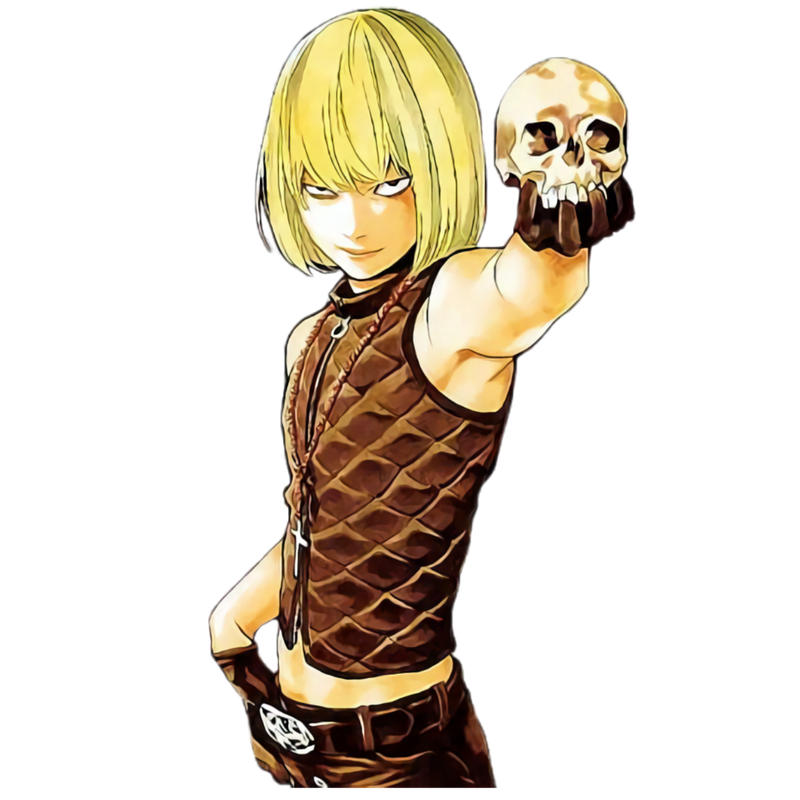 mello