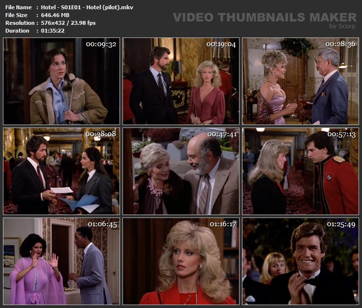Hotel - S01E01 - Hotel (pilot).mkv