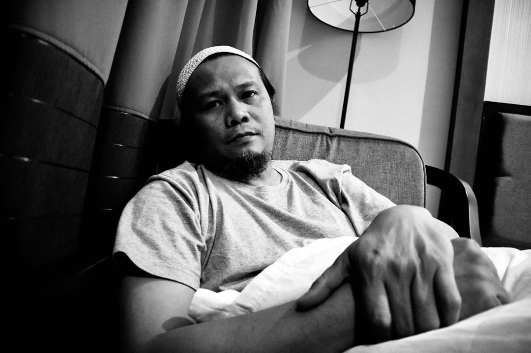 Reza eks Noah