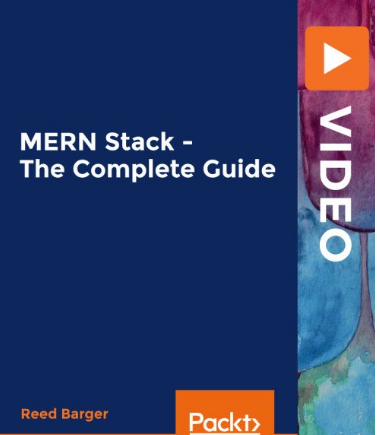 MERN Stack - The Complete Guide MERN Stack - The Complete Guide
