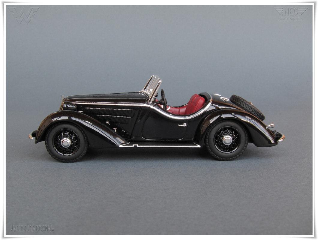 Wanderer W25 (3) Neo