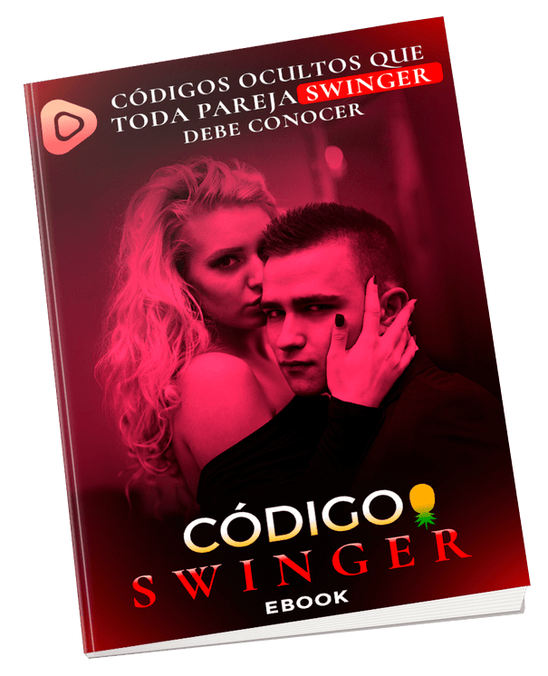 Ebook Código Swinger