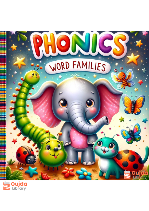 Download Phonics word families. PDF or Ebook ePub For Free with Find Popular Books 