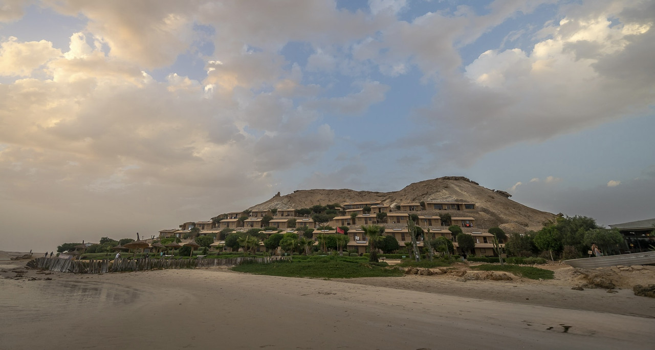 Villa Cisneros (Dakhla) y la Peninsula de Rio de Oro - El Sahara Occidental (146)