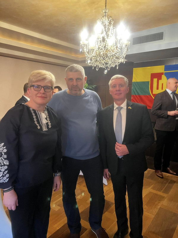 Lentvario marginalas Valdas Bartkevičius šviesos greičiu kopia į valdžios olimpą